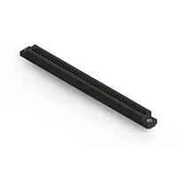 EDAC 857-037-525-107 Receptacles High Temp Card Edge Connector