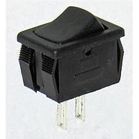 CW Industries GRS-4011-0049 Rocker Switches SPST 16A 125-250VAC