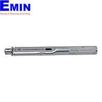 Tohnichi CSP50N3X15D-MH Interchangeable Head Type Preset Torque Wrench (10～50 N.m)