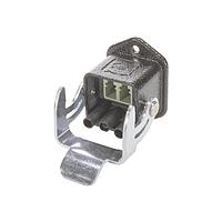 HARTING 09575680511000 LC Connectors Han 3A hybrid LC DUPLEX