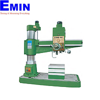 SMAC RDQ5020 Radial Drilling Machine & Multi-spindles