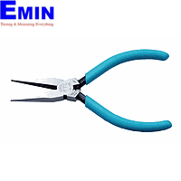 Tsunoda YF-125 Flat Nose Pliers (125mm)