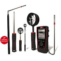 KIMO Gas Flow Meter Repair Service