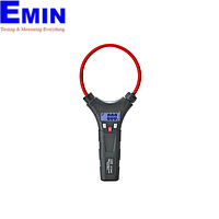 CEM DT-320S AC Flex Clamp Meters (AC-3000A, True RMS)