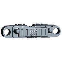 AMP Connectors - TE Connectivity 2-1600636-4 Power to the Board MBXL RCPT PMT 3P+16S+3P