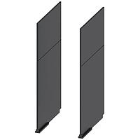 SIEMENS 3VA96720WA00 Phase Barrier BRKR 3VA55/65/66 1000A 2P PHASE BARRIER