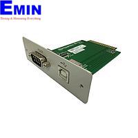 GW INSTEK APS-002 RS232 / USB Card (for APS-7000)