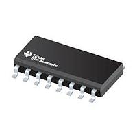 Texas Instruments SN74HCS139QPWRQ1 Encoders, Decoders, Multiplexers & Demultiplexers Automotive dual 2-li ne to 4-line decoder