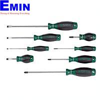 SATA 09305ME 8pc Combination Screwdriver Set (8 pcs/set)