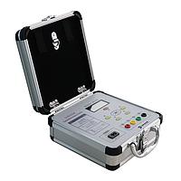 DEMIKS DJD-614 Ground Resistance Meter (20~200Ω(1mA))