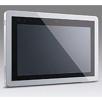 Advantech UBIQ-481-ENW0LE Industrial PCs UbiQ-481 W/T Bracket 11.6" TFT LCD/TS, TI ARM OMAP3530, Ethernet, RS-485/232, USB, Video In, Line in/out, DI/DO, 2M CMOS Camera, Speaker