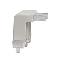BIVAR RLP2-600-500 Rigid Light Pipes SMD Double RA 2.8mm 14mm Protrusion