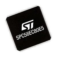 STMicroelectronics SPC58EC80E5FMC1X 32-bit Microcontrollers - MCU 32-bit Power Architecture MCU for Automotive General Purpose Applications