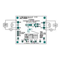 Analog Devices DC769A Voltage Regulator - Switching Regulator LTC3808EDE - Synchronous Step-Down Conve