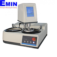 HUATEC HPA-2000X Full-automatic metallographic grinding and polishing machine (central pressure) echnical parameters