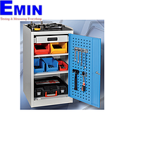 CKSG CKSG-3302 Workshop Cabinet (1200x550x1800 mm)