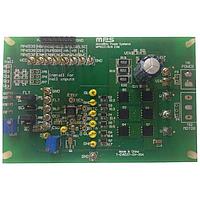 Monolithic Power Systems (MPS) EV6538-V-00A Motor/Motion Controller & Driver Evaluation Board for MP6538