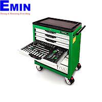 TOPTUL TCAG0702 Tủ đồ nghề 7 ngăn (không dụng cụ) 