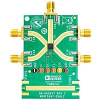 Analog Devices ADRF5347B2B-EVALZ Switch IC Development Tools ADRF5347 Back to Back Application Board