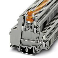 PHOENIX CONTACT 2800318 DIN Rail Terminal Blocks UKK 5-MTK-P/P-LA230