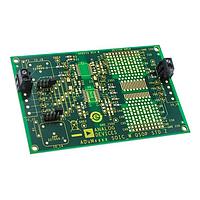Analog Devices EVAL-ADUMQSEBZ Digital Isolator EVAL BD for QSOP & SOIC16 Dig Isolators