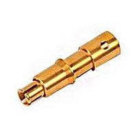 Molex 73415-6450 RF Connectors / Coaxial Connectors SSMCX PLUG STR FOR 086 CABLE STD