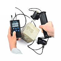 NOVOTEST IPSM-U+T+D Strength Meter