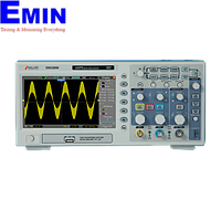 Saluki DSO2072 Oscilloscope Digital (70Mhz, 1GSa/s, 2 channels)