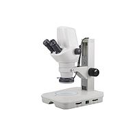 Novel JSZ6D Stereo Microscope (EW10×/22,0,8×-5×,6.3:1)
