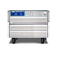 KEISOKU GIKEN 32705 Large Capacity Programmable AC Electronic Load (350Vrms; 500Vdc; 112.5A; 22.5kW)