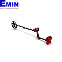 MINELAB VANQUISH 440 Metal Detector for Coin, Relic, Jewellery, Custom (Sensitivity 10 levels)