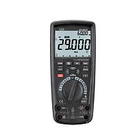 CEM DT-9970 Professional True RMS Industrial Digital Multimeters (True RMS, 1000VDC, 10A, ±0.1%+8)