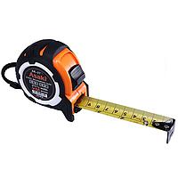 ASAKI AK-2769 Steel Ruler (10m x 25mm)