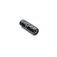 Amphenol LTW SC-L-PG11-03-GN Connectors CBL JOINER PG11 3P SCREW 8.6-10.5MM