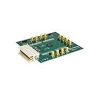 Microchip Technology ADM00795 Analog Switches HV2903 HV Analog Switch Evaluation Board