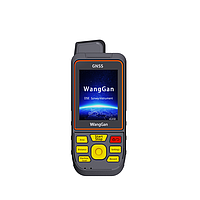 WangGan D5E Handheld GPS/GNSS Survey Equipment Land Meter