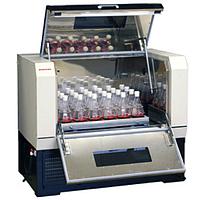 TAITEC BR-180LF-70RT Large Sized Constant Temperature Incubator Shaker (+4℃ ~ +70℃; ±0.3℃ ~ ±1.0℃)