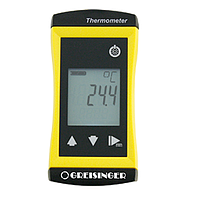Senseca G 1700 Precise universal thermometer (70.0..+250.0 °C (-94.0..+482.0 °F) / -200.0..+450.0 °C (-328.0..+842.0 °F))