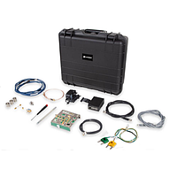 KEYSIGHT U3851A RF Microwave Circuit Design, Simulation and Measurement Courseware, 5G NR n3