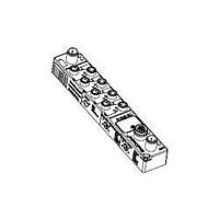 Molex 112038-0016 Digital I/O Modules IO:PFB:IP67:30MM 8P:4DI/4DO:PNP