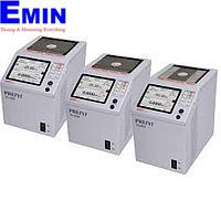 PRESYS TA-25N Dry Blocks for Temperature Calibration (-25 °C to +155 °C, ± 0.02 °C)