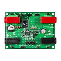 Microchip Technology ADM00804 Voltage Regulator - Switching Regulator MIC28514 Eval Board