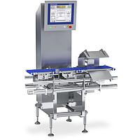 Mettler Toledo 24003500200 C35 WD Inspection System