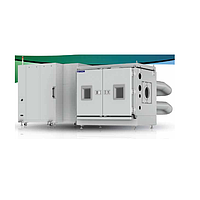 Tomilo TOQH-M1900EYL-7K Transmission Bench Test Chamber (-40~180℃; 10~98%RH; 7K)