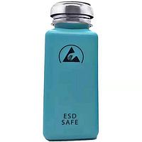 Bosch Static BSC-R02 Permanent Esd Solvent Bottle (6oz)