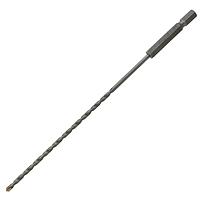 TOP Kogyo ECD-3.4L Hexagonal shank concrete long drill (3.4mm)