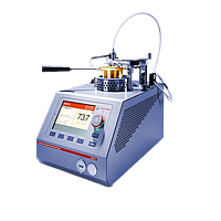 Anton Paar CLA 5 Cleveland Flash & Fire Point Tester (400 °C)