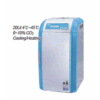 DaiHan IC-20 20Lit Mini CO2 Standard Incubator (20L)