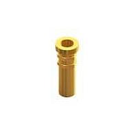 Keystone Electronics 1699 Circuit Board Hardware - PCB JACK (RoHS NON-COMP)