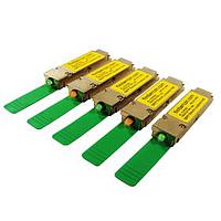 Fiber Optic Connectors